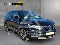 2020 Renault Koleos