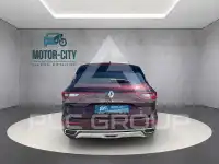 2020 Renault Koleos