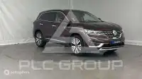 2020 Renault Koleos