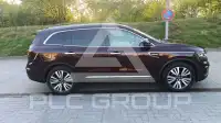 2020 Renault Koleos