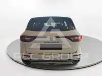 2020 Renault Koleos