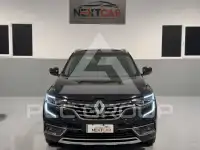2020 Renault Koleos