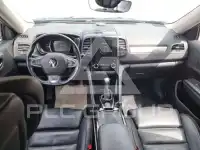 2020 Renault Koleos