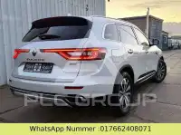 2020 Renault Koleos