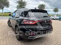 2020 Renault Koleos