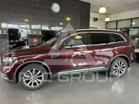 2020 Renault Koleos
