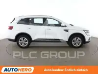 2020 Renault Koleos