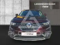 2020 Renault Koleos