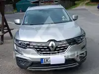 2020 Renault Koleos