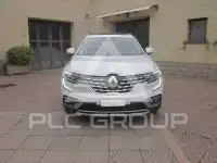 2020 Renault Koleos