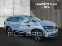 2020 Renault Koleos