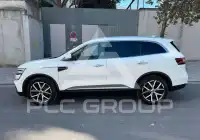 2020 Renault Koleos