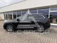 2020 Renault Koleos