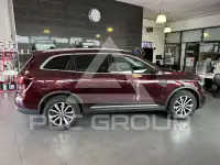 2020 Renault Koleos