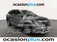 2020 Renault Koleos