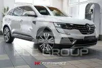 2020 Renault Koleos