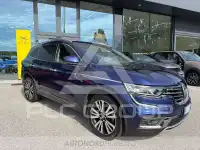 2020 Renault Koleos