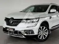 2020 Renault Koleos