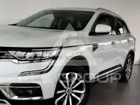 2020 Renault Koleos