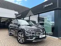 2020 Renault Koleos