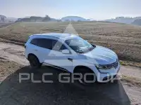 2020 Renault Koleos