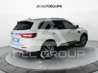 2020 Renault Koleos
