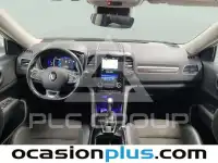 2020 Renault Koleos