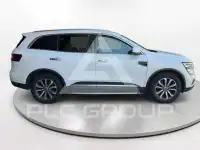 2020 Renault Koleos
