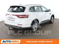 2020 Renault Koleos