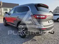 2020 Renault Koleos