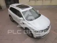 2020 Renault Koleos