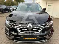 2020 Renault Koleos