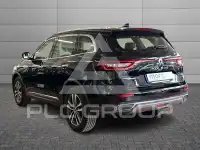 2020 Renault Koleos