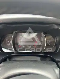 2020 Renault Koleos
