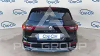 2020 Renault Koleos