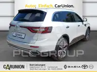 2020 Renault Koleos