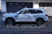 2020 Renault Koleos