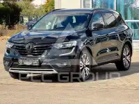 2020 Renault Koleos