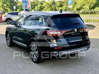 2020 Renault Koleos