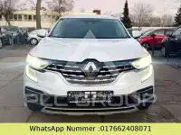2020 Renault Koleos