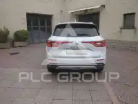 2020 Renault Koleos