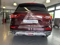 2020 Renault Koleos