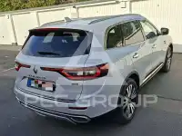 2020 Renault Koleos
