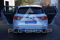 2020 Renault Koleos