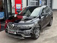 2020 Renault Koleos