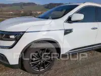 2020 Renault Koleos