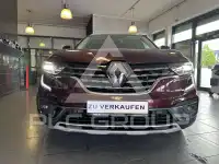 2020 Renault Koleos