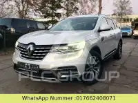 2020 Renault Koleos