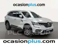 2020 Renault Koleos