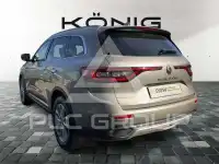 2020 Renault Koleos